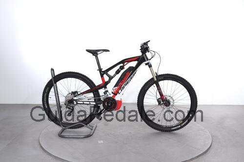 Lapierre Overvolt HT 700i scheda tecnica e recensioni